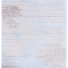 Бумага для скрапбукинга «Розовый шебби», 30,5 х 32 см, 180 г/м² - Фото 3