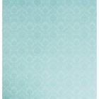 Бумага для скрапбукинга «Цветочное настроние», 30.5 × 32 см, 180 гм - Фото 2