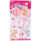 Набор аксессуаров для пупсов - Фото 1