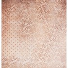 Бумага для скрапбукинга «Старая скатерть», 30.5 × 32 см, 180 гм - Фото 2