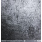 Бумага для скрапбукинга «Стальной лист», 30.5 × 32 см, 180 гм - Фото 3
