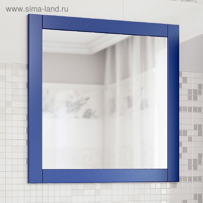 Зеркало Sanflor «Ванесса 75» (И) - Фото 1