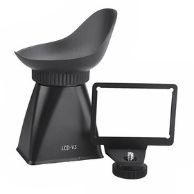 

Видоискатель LCD-V3