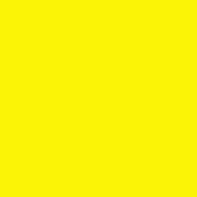 Фон бумажный Falcon Eyes BackDrop 2.72x10, цвет жёлтый