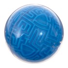 Игрушка логическая «Удивительный шар» - фото 8489033