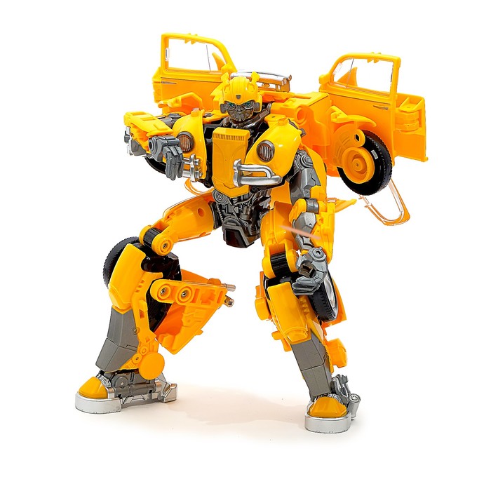 Робот «Шмель» 45758