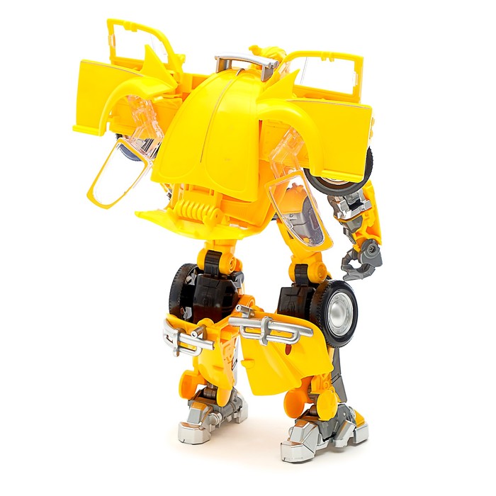 Робот «Шмель» 45758