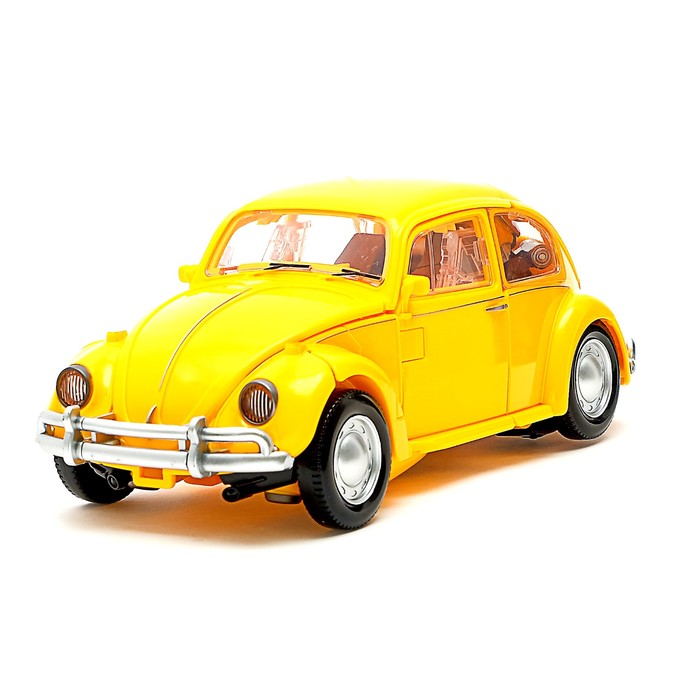 Робот «Шмель» 45758