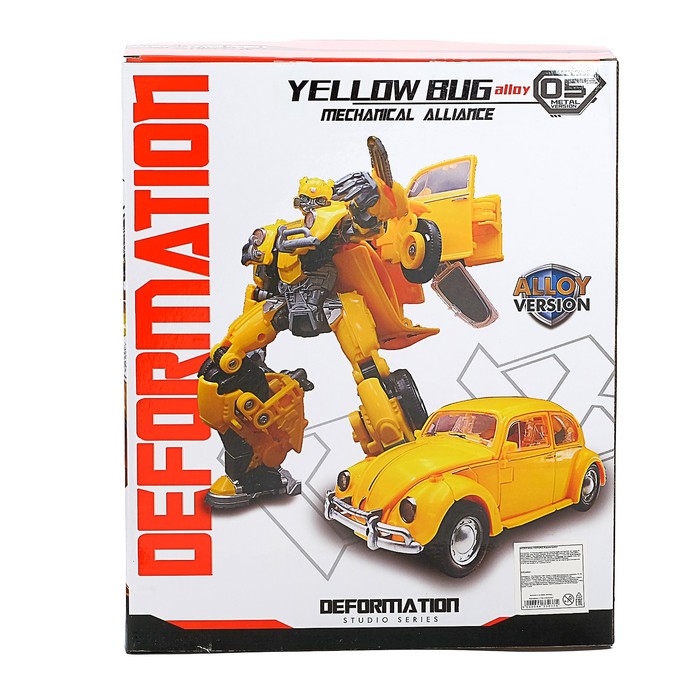 Робот «Шмель» 45758