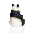 Фигурка животного «Панда» - Фото 3