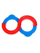 Игра на ловкость «Не дай мячику упасть», МИКС - Фото 4