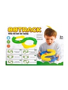 Игра на ловкость «Не дай мячику упасть», МИКС - Фото 9