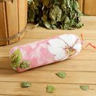 Подушка-валик со стружкой можжевельника, сувенирный, 10×28 см, МИКС - Фото 9