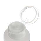 Средство для обезжиривания ногтей и снятия липкого слоя Gel*off Premium Professional, помпа, 200 мл - Фото 4