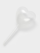 Набор кулинарных пипеток для соуса «Сердце», 12 шт., 2.7×1.5×5 см 4445797