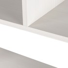 Стеллаж №6, 800х255х1910, Бодега светлая - фото 20973791