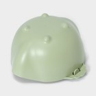 Дуршлаг кухонный с поддоном, 25×11.5 см, нержавеющая сталь, МИКС - Фото 7