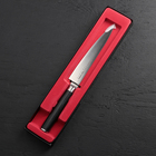 Нож кухонный Samura Mo-V, универсальный, лезвие 15 см - Фото 2