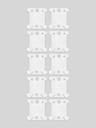 Набор для вышивания, 28 предметов - Фото 11