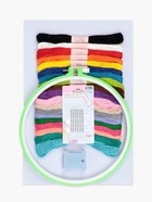 Набор для вышивания, 38 предметов - Фото 4