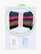 Набор для вышивания, 28 предметов - Фото 4