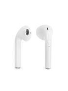 Наушники беспроводные Luazon i9S, TWS, вкладыши, Bluetooth 5.0, 50/600 мАч, белые - Фото 7