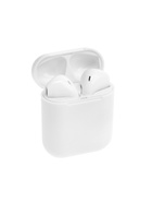 Наушники беспроводные Luazon i9S, TWS, вкладыши, Bluetooth 5.0, 50/600 мАч, белые - Фото 6