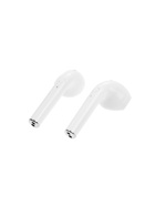 Наушники беспроводные Luazon i9S, TWS, вкладыши, Bluetooth 5.0, 50/600 мАч, белые - Фото 9