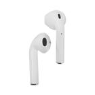 Наушники беспроводные Luazon i11, TWS, вкладыши, Bluetooth 5.0, 35/300 мАч, сенсор, белые - Фото 3