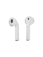 Наушники беспроводные Luazon i11, TWS, вкладыши, Bluetooth 5.0, 35/300 мАч, сенсор, белые - Фото 8