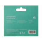 Наушники беспроводные Luazon i11, TWS, вкладыши, Bluetooth 5.0, 35/300 мАч, сенсор, белые - Фото 9