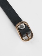 Пряжка для ремня, 3.6×2.4 см, 18 мм, цвет золотой - Фото 3