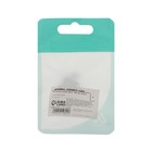 OTG адаптер Luazon, Type-C - USB, чёрный - Фото 6