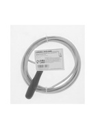 Трос сантехнический ZEIN engr, оцинкованный, с ручкой, d=5 мм, L=3 м  (артикул 4283053)  большой выбор товаров оптом и в розницу по низким ценам с доставкой