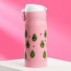 Термос «Авокардио», 350 мл, время сохранения тепла 6-8 ч - Фото 2