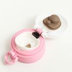 Термос «Авокардио», 350 мл, время сохранения тепла 6-8 ч - Фото 4