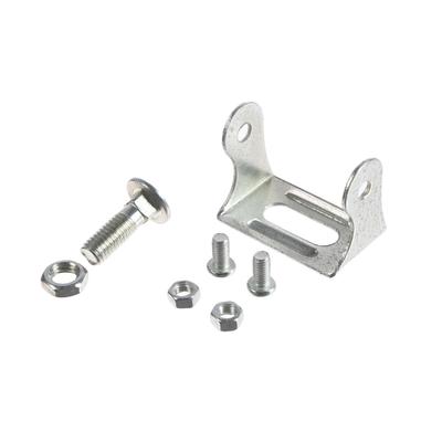 Противотуманная фара, 12-24 В, 16 LED, IP67, 60 Вт, направленный свет