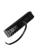 Противотуманная фара, 12 В, 6 LED, IP67, 18 Вт, направленный линзованный свет - Фото 4
