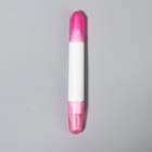 Маркер-корректор для удаления лака без пропитки, 4 насадки, МИКС - Фото 3