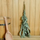 Набор запарок эвкалиптовых 30 гр. с пучком эвкалипта в мешочке 4584037