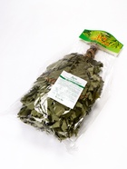 Веник для бани дубовый, с тысячелистником - Фото 7