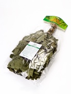 Веник для бани и сауны, дубовый, с шалфеем - фото 65310616