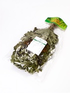 Веник для бани, дубовый, с букетом трав - фото 65310620