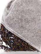 Веник для бани «Лавандовый прованс», дубовый, с лавандой - фото 65310626