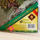 Веник для бани дубовый с травами, в пакете на молнии - Фото 6