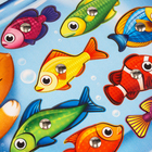 Магнитная рыбалка «Кот», головоломка - Фото 5