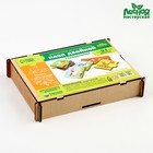 Пазл двойной «Малыши и мамы», головоломка, 12 пазлов, 24 детали - Фото 4