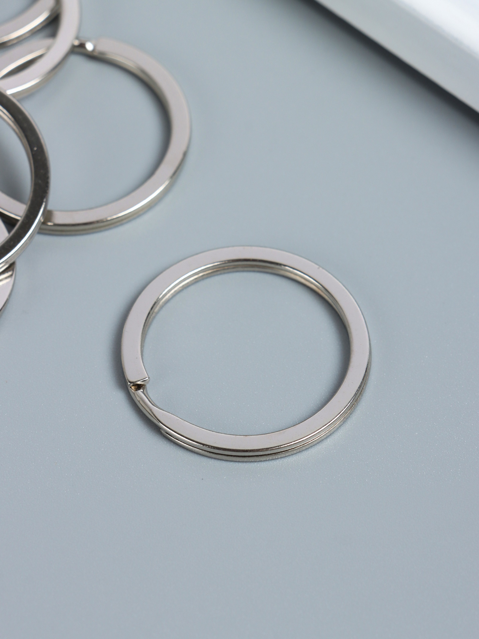 Кольца Для Брелков Купить Спб