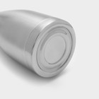 Кофейник «Шеф», 1.5 л, нержавеющая сталь, хромированный - Фото 6