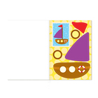 Аппликация для малышей «Игрушки», 20 стр., формат А4 - Фото 3